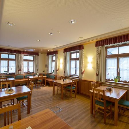 Gasthof Hofbauer Breitenau am Hochlantsch Εξωτερικό φωτογραφία